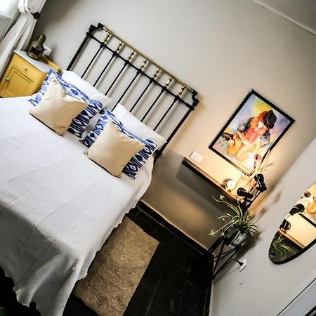 Apartament Casa De Arriba Rinlo Zewnętrze zdjęcie