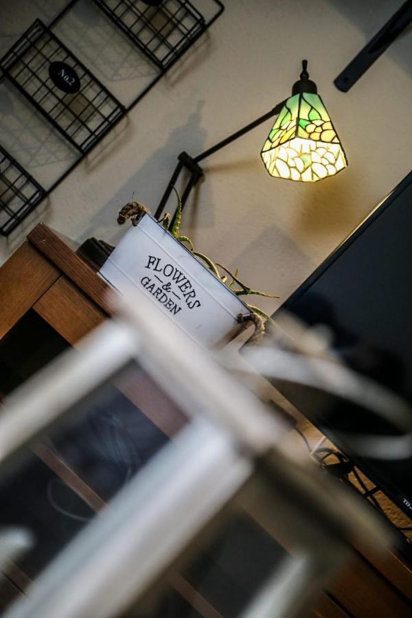 Apartament Casa De Arriba Rinlo Zewnętrze zdjęcie
