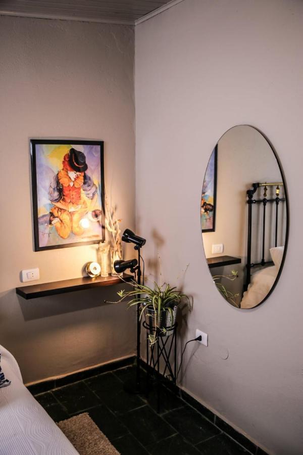 Apartament Casa De Arriba Rinlo Zewnętrze zdjęcie