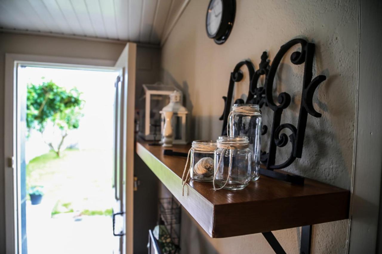 Apartament Casa De Arriba Rinlo Zewnętrze zdjęcie