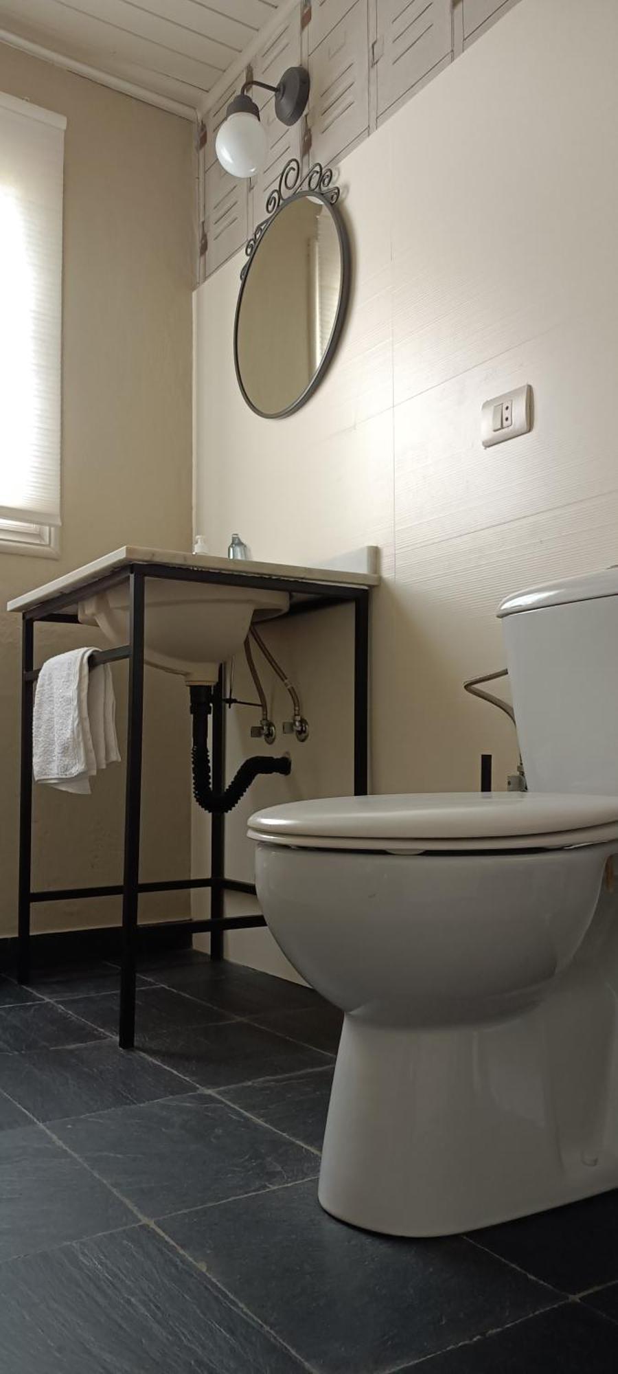 Apartament Casa De Arriba Rinlo Zewnętrze zdjęcie