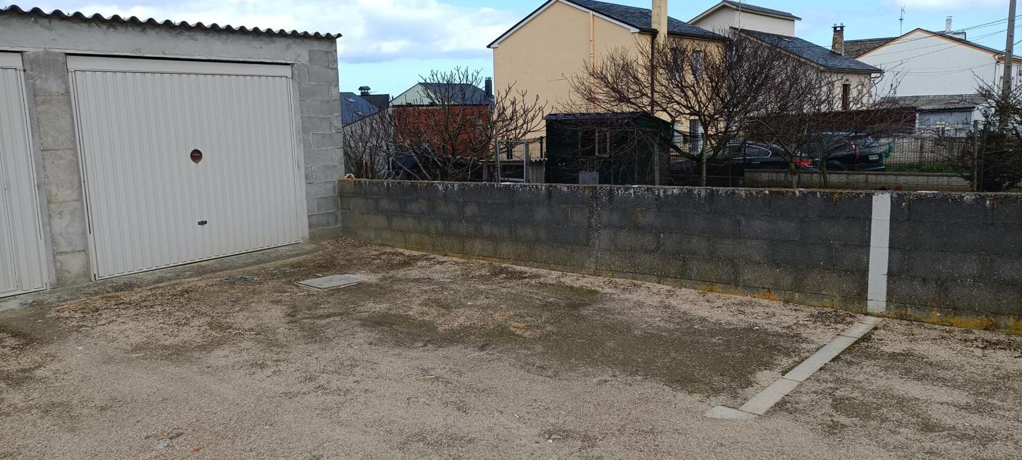 Apartament Casa De Arriba Rinlo Zewnętrze zdjęcie